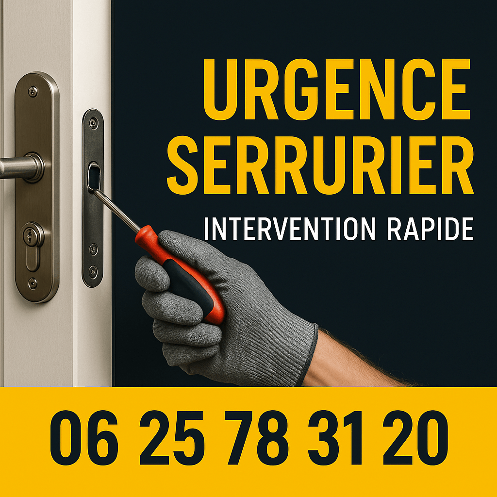 DEPANNAGE SERRURE LIMOGES